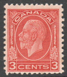 Canada Scott 197c Mint F - Click Image to Close